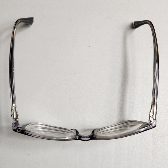 Ray-Ban Womens |5285| Shiny Black Frames |53-19-145| - Picture 3 of 7